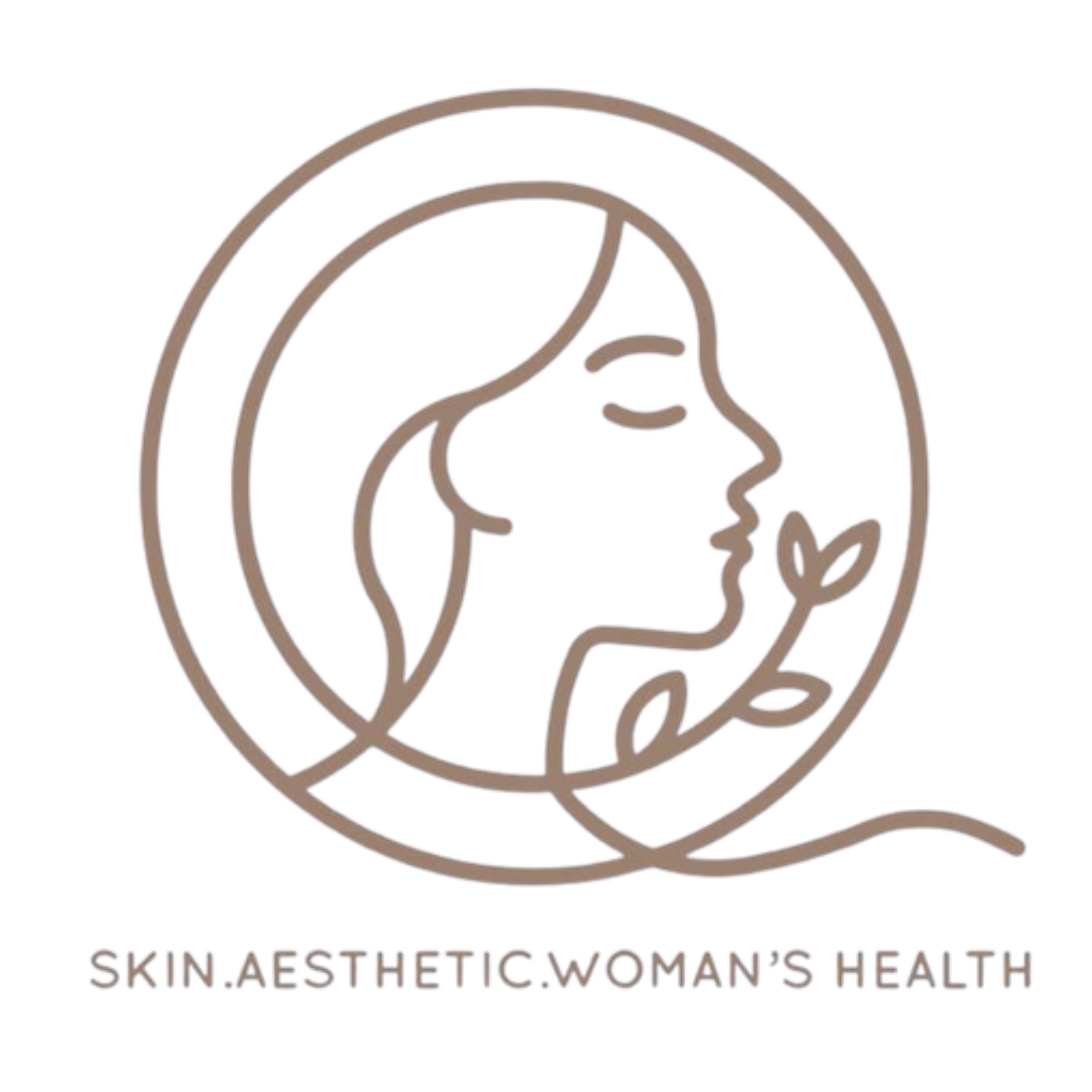 Qirana Clinic Logo